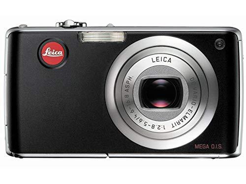 【中古】ライカ LEICA C-LUX1 黒いこと