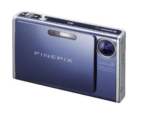【中古】FUJIFILM デジタルカメラ FinePix(ファインピックス) Z3 FX-Z3BL当店保証30日間 人気モデル 高画質 売れ筋｜京都LaVIE店