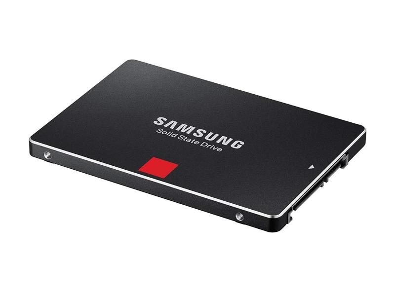 【中古】Samsung 850 PRO MZ-7KE256BW。