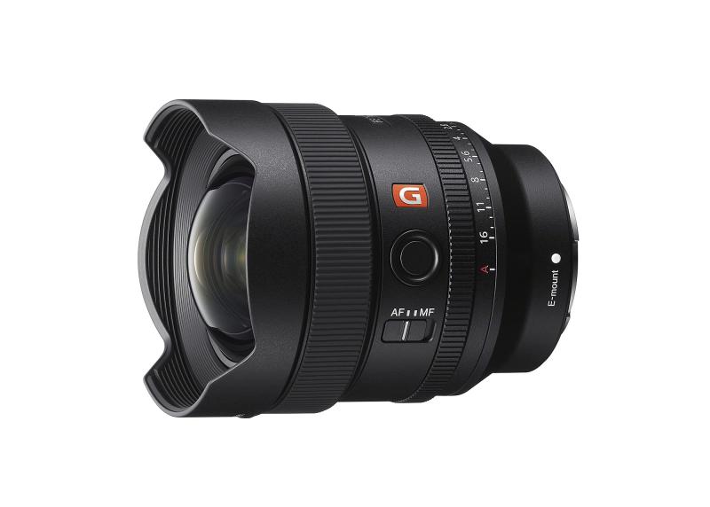 【中古】Sony (ソニー) FE 14粍 F1.8 GM 盛りだくさんひな形 大差しわたし広角プライムGお師匠さん水晶体当店引きうける30昼日なか 一般受けひな形 高画質 売れ筋