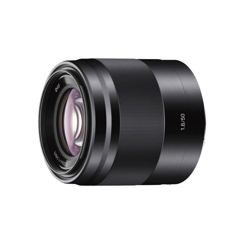 【中古】Sony E 50 粍 f / 1.8 OSS水晶体(御墨付きRefurbished )当店引きうける30昼日なか 一般受け真似形 高画質 売れ筋 TV・オーディオ・カメラ-カメラ・ビデオカメラ・光学機器