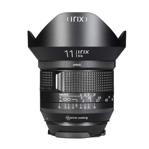 【中古】Irix Lens 11mm F4 Firefly for Pentax[IL-11FF-PK]当店保証30日間 人気モデル 高画質 売れ筋