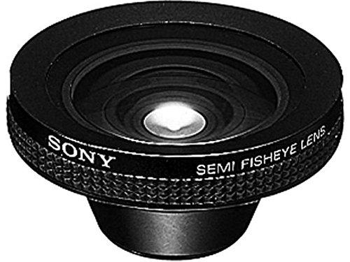 【中古】SONY VCL-0437H セミフィッシュアイレンズ ×0.45|京都LaVIE店
