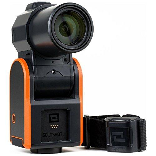 【中古】SOLOSHOT SS3O65B テレビカメラ SOLOSHOT3 [4K相応う]当店引き受ける30昼日なか 一般受け青写真 高画質 売れ筋