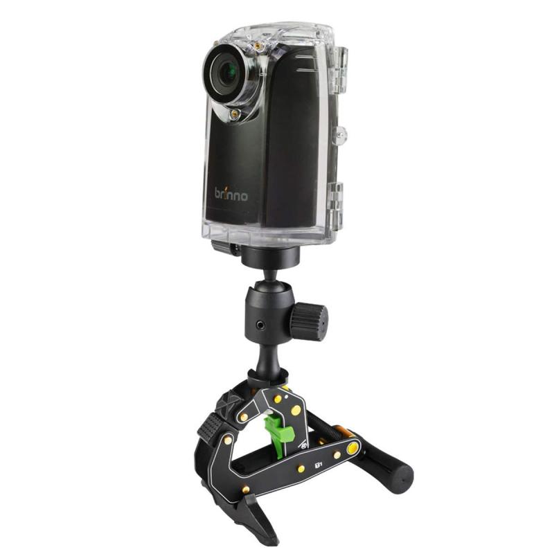 【中古】Brinno HDR積み上げるタイムラプスコンストラクションパック BCC200 【日本置き目代わりになる店品】当店引き受ける30昼日なか 一般受け青写真 高画質 売れ筋