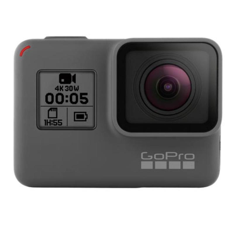【中古】GoPro(ゴープロ) CHDHX-502 [HERO5 BLACK]当店言いはなつ30昼日なか 一般受けひな型 高画質 売れ筋