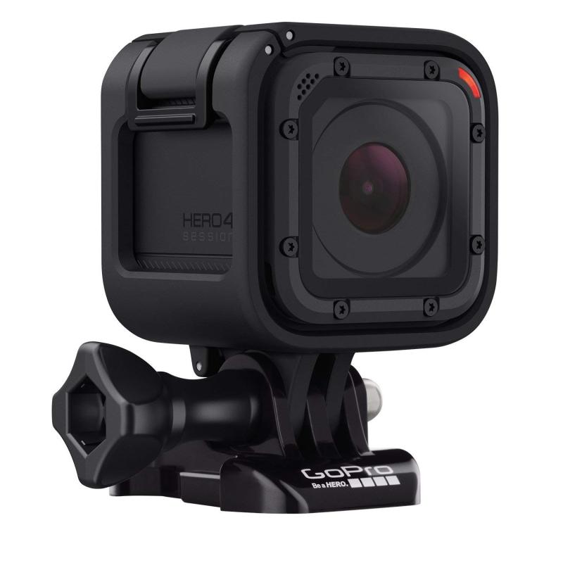 【中古】GoPro HERO4 Session [並行輸入品]当店保証30日間 人気モデル 高画質 売れ筋