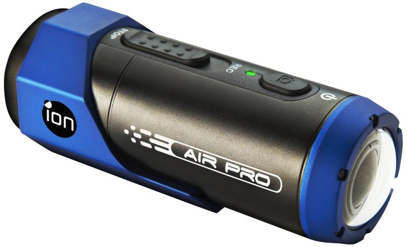 【中古】iON アイオン ウェアラブルカメラ Air Pro Lite 無線LAN 定まり品ITAPAL-JP当店言いはなつ30昼日なか 一般受けひな型 高画質 売れ筋