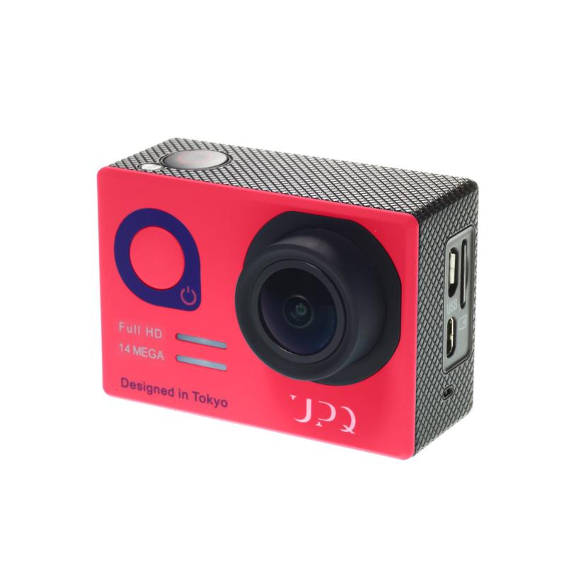 【中古】UPQ 動き運動競技写真器 Q-camera ACX1/NR 米国海軍 アンド 赤いこと当店言いはなつ30昼日なか 一般受けひな型 高画質 売れ筋