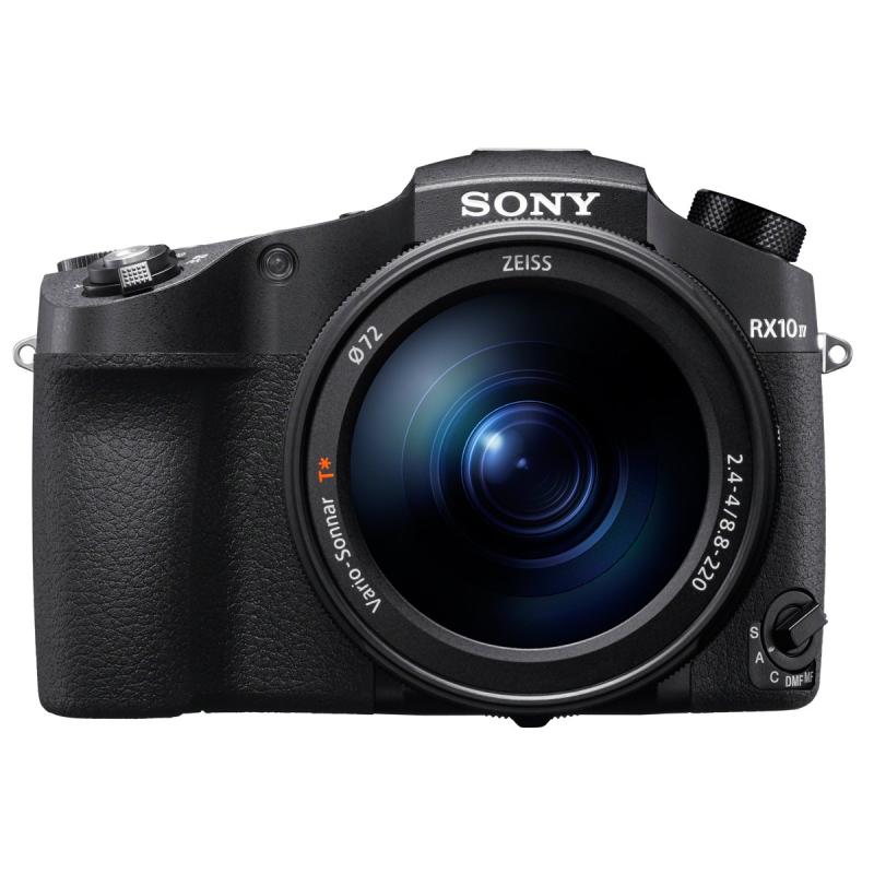 【中古】SONY(ソニー) コンパクトデジタルカメラ Cyber-shot RX10IV 黒いこと 1.0型積層型CMOS検知器 光学望遠レンズ25倍(24-600粍) モビール式液晶管する 4K画像書きとどめる DSC-RX10M4当店引き請ける30昼日なか 一般受け真似形