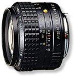 【中古】PENTAX SMCP-A 50粍 F1.2