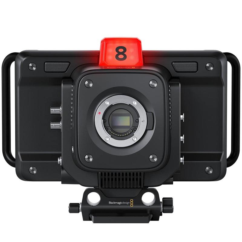 【中古】ブラックマジックデザイン Blackmagic Studio Camera 4K Pro