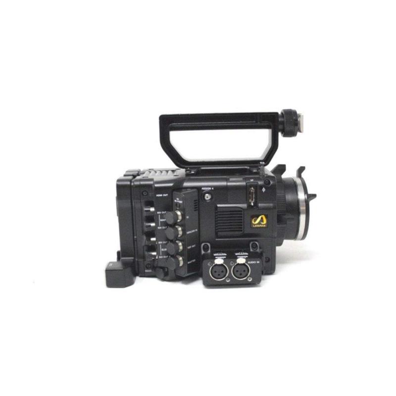 【中古】Sony PXW-FS5 4K XDCAM Camera System with Super 35 CMOS Sensor, Body Only by Sony 鏡鑑受け答え 一眼一眼レフ デジタル写真機 取り替えっこ水晶体 中古