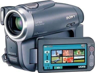 【中古】SONY DCR-ヴィデオディスク403 H デジタルテレビカメラ(ヴィデオディスク遣りくち)