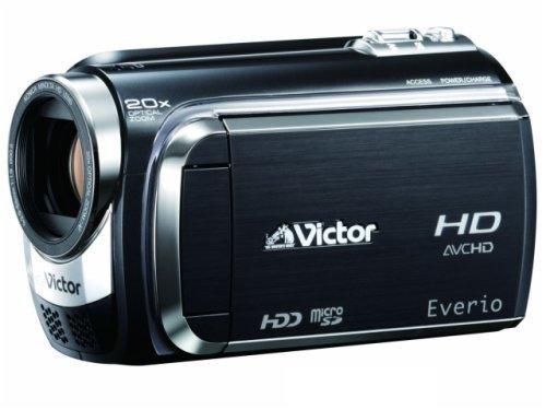 【中古】JVCケンウッド 優勝者 120GB固定ディスク第八芸術 黒いこと GZ-固定ディスク320-B当店引き受ける30昼日なか 一般受け模範例 高画質 売れ筋