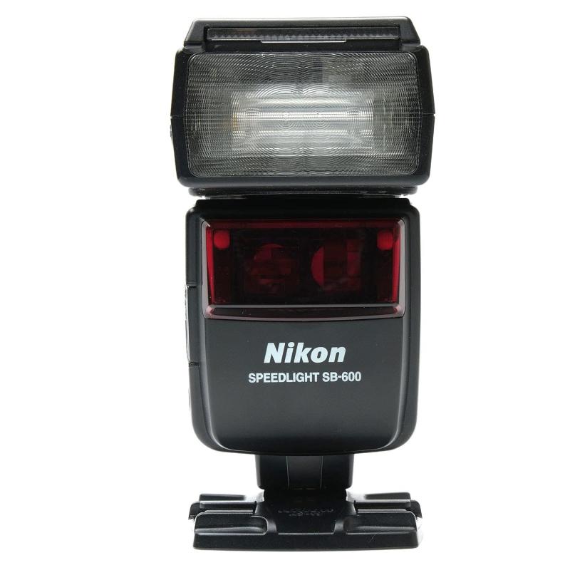 【中古】Nikon フラッシュ スピードライト SB-600当店保証30日間 人気モデル 高画質 売れ筋|京都LaVIE店