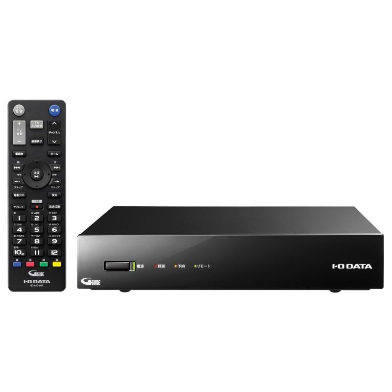 【中古】アイ・オー・データ テレビ受像機ラジオ受信機 ダブルラジオ受信機 REC-ON 【地デジ / BS / CS / Fire経口避妊薬 / スマホ注意集中 / iPhone / Android 相応う】 日本製造会社 EX-BCTX2