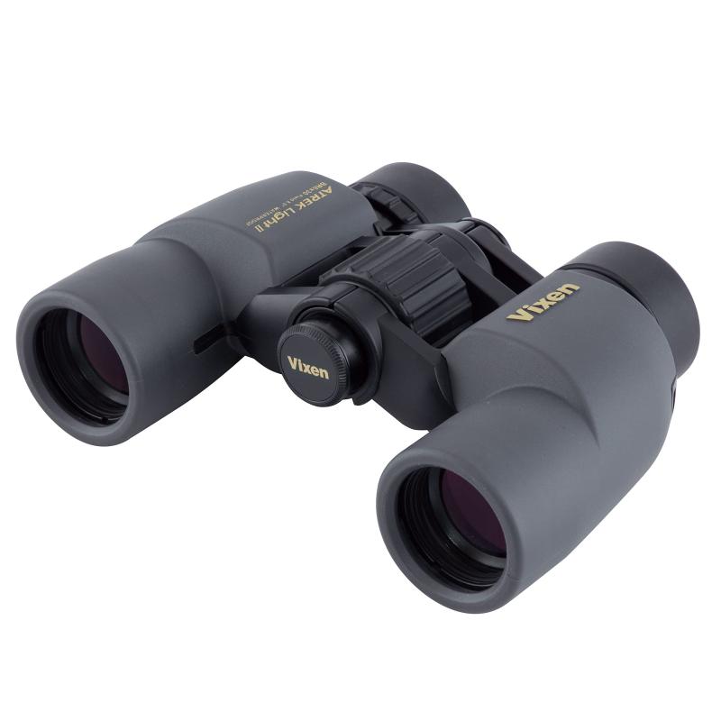 【中古】ビクセン (Vixen) 小型望遠鏡 アトレックライトII BR6x30WP 14707