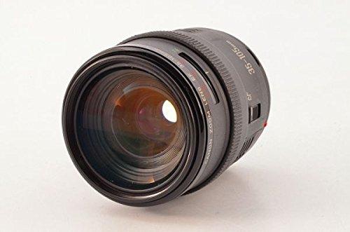 【中古】CANON ZOOM EF 35-105粍 f3.5-4.5 家電-その他