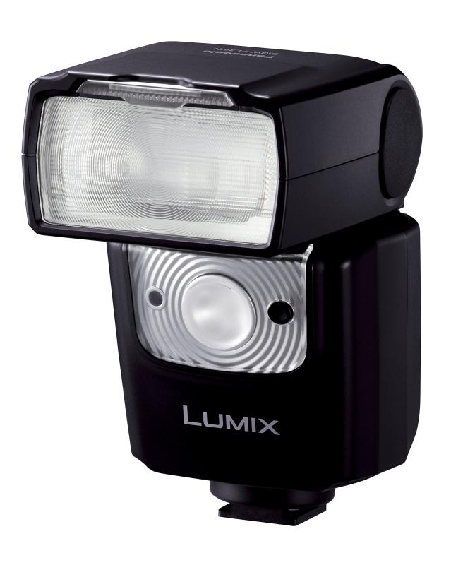 【中古】パナソニック 閃光電球点火装置 ルミックス用 DMW-FL360L