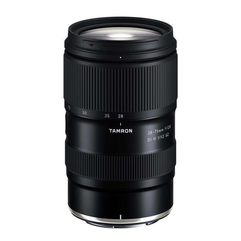 【中古】タムロン 28-75mm F2.8 Di III VXD G2 ニコンZ用(Model A063)|京都LaVIE店