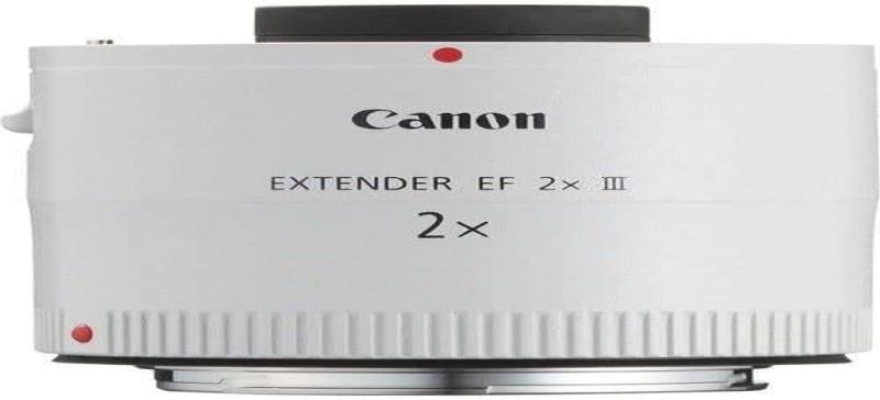 【中古】Canon エクステンダー EF2X III|京都LaVIE店