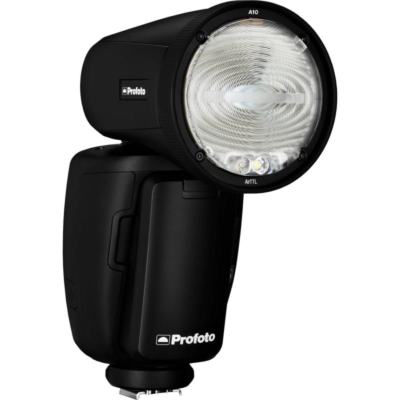 【中古】PROFOTO A10 AIR-TTL STUDIO FLASH FOR FUJIFILM *オープンボックス*