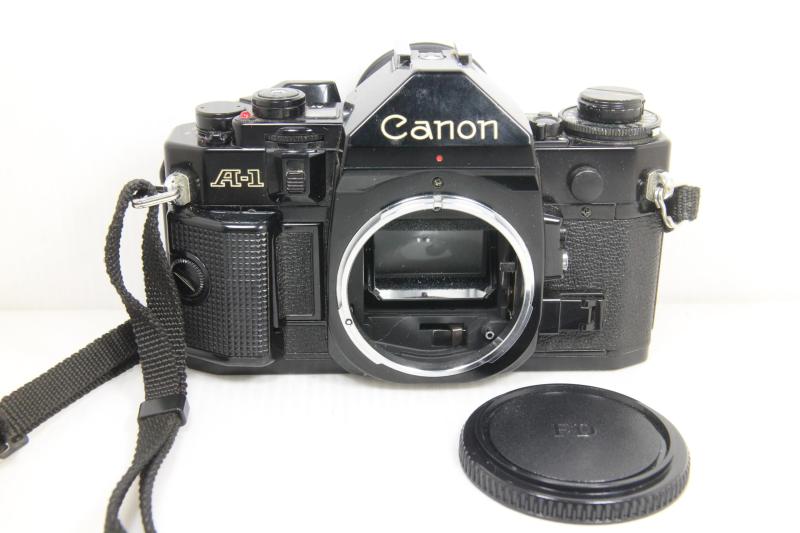 【中古】Canon A-1 20,250円