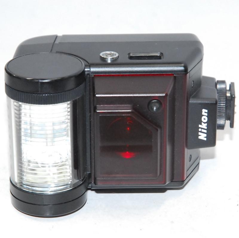 【中古】nikon スピードライト SB-20
