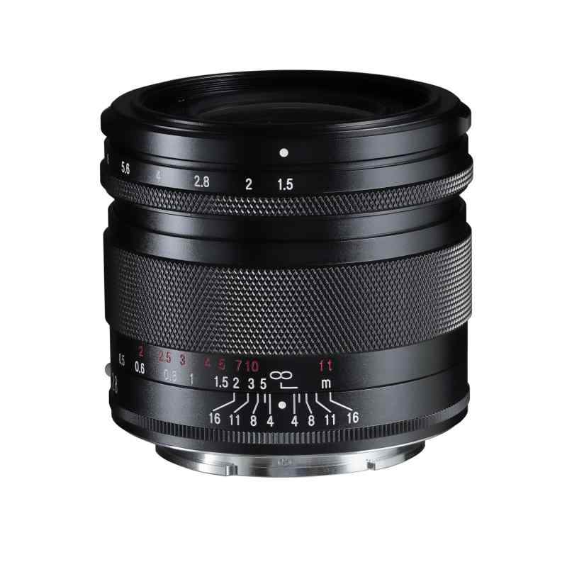 【中古】Voigtlander フォクトレンダー NOKTON 28mm F1.5 Aspherical ソニーE フルサイズ 単焦点 大口径広角レンズ マニュアルフォーカス ソニーα SONY Eマウント 交換レンズ｜京都LaVIE店