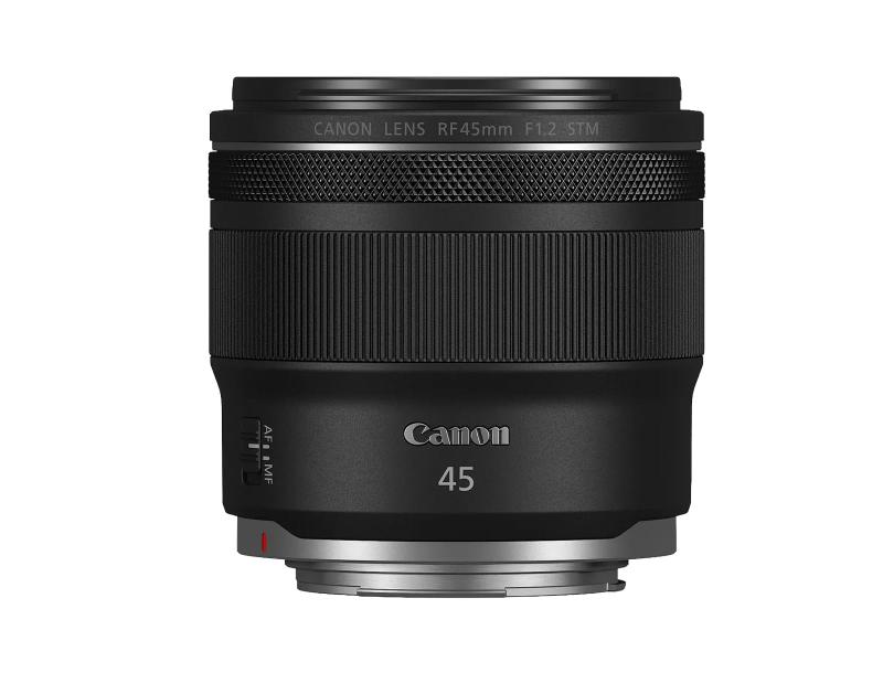 【中古】Canon RF45粍 F1.2 STM。