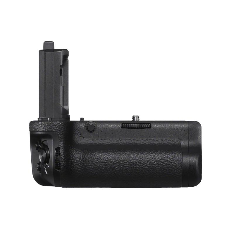 【中古】SONY(ソニー) 縦位置グリップ VG-C5(α9 III用)｜京都LaVIE店