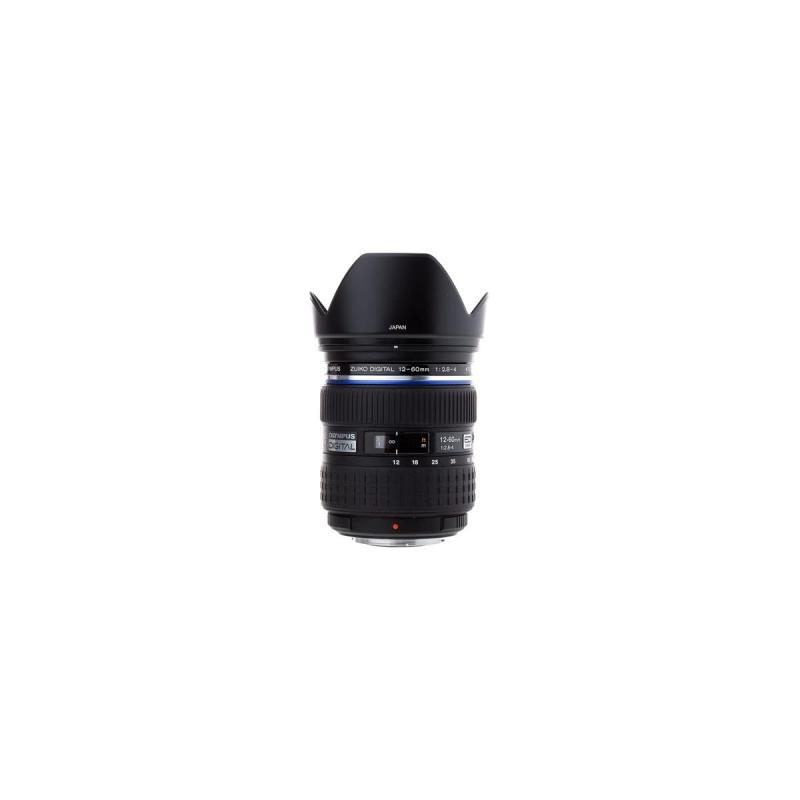 【中古】OLYMPUS 標準ズームレンズ ZUIKO DIGITAL ED12-60mm F2.8-4.0 SWD｜京都LaVIE店