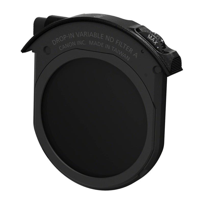 【中古】Canon ドロップインフィルターマウントアダプター EF-EOS R 可変式NDフィルターA付 EOSR対応 DP-EF-EOSRND|京都LaVIE店