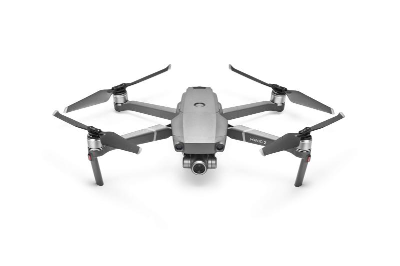 【中古】DJI Mavic 2 Zoom CP.MA.00000026.01|京都LaVIE店