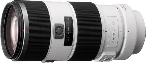 【中古】SONY 70-200mm F2.8 G SAL70200G｜京都LaVIE店 143,350円