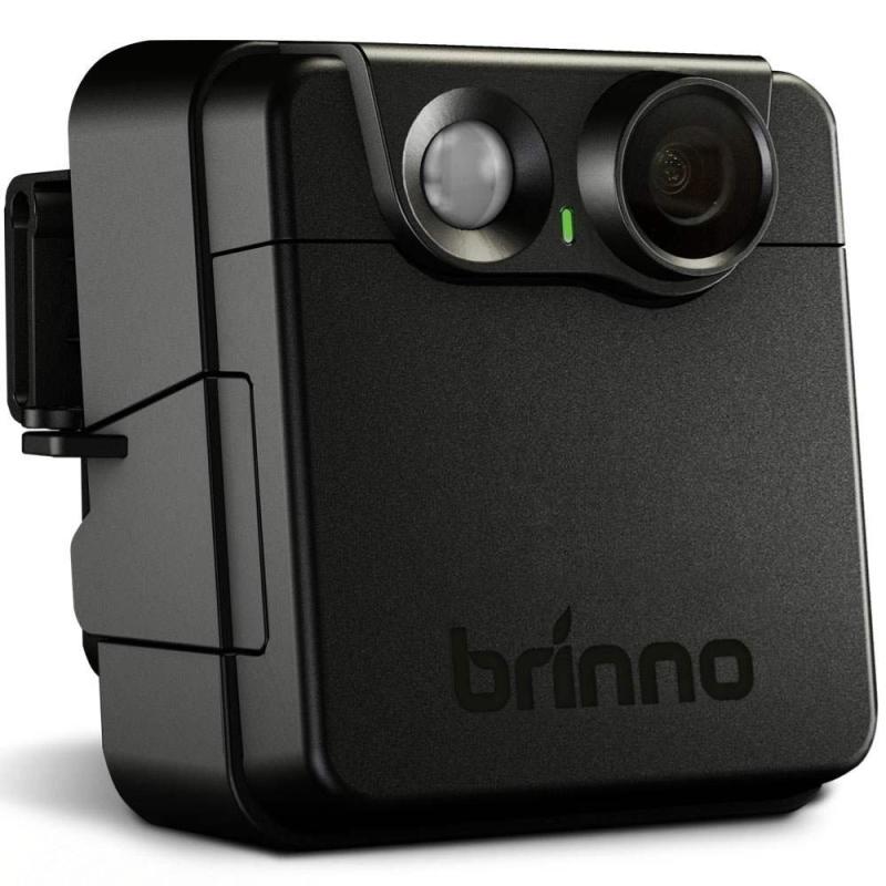 【中古】ポータブル防犯カメラ ダレカ MAC200DN brinno|京都LaVIE店