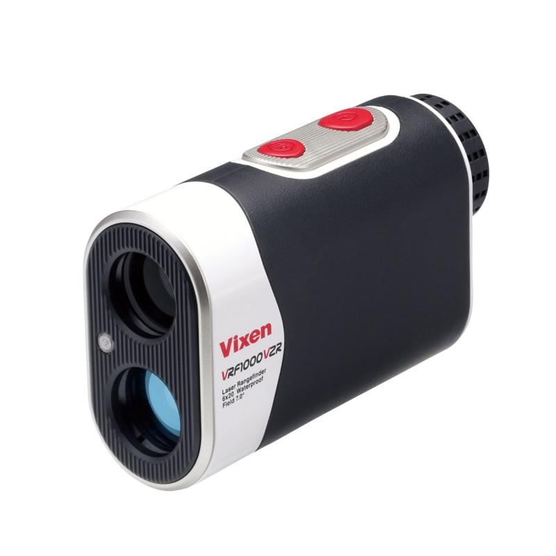 【中古】ビクセン(Vixen) レーザー距離計 VRF1000VZR 防水 充電式 15753｜京都LaVIE店