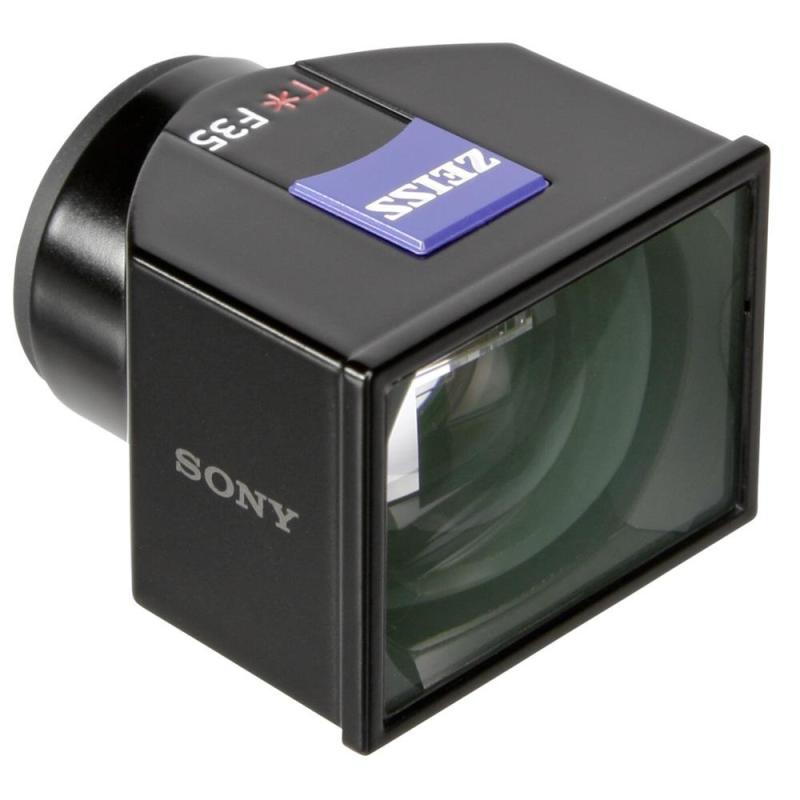 【中古】ソニー 光学ビューファインダーキット FDA-V1K｜京都LaVIE店