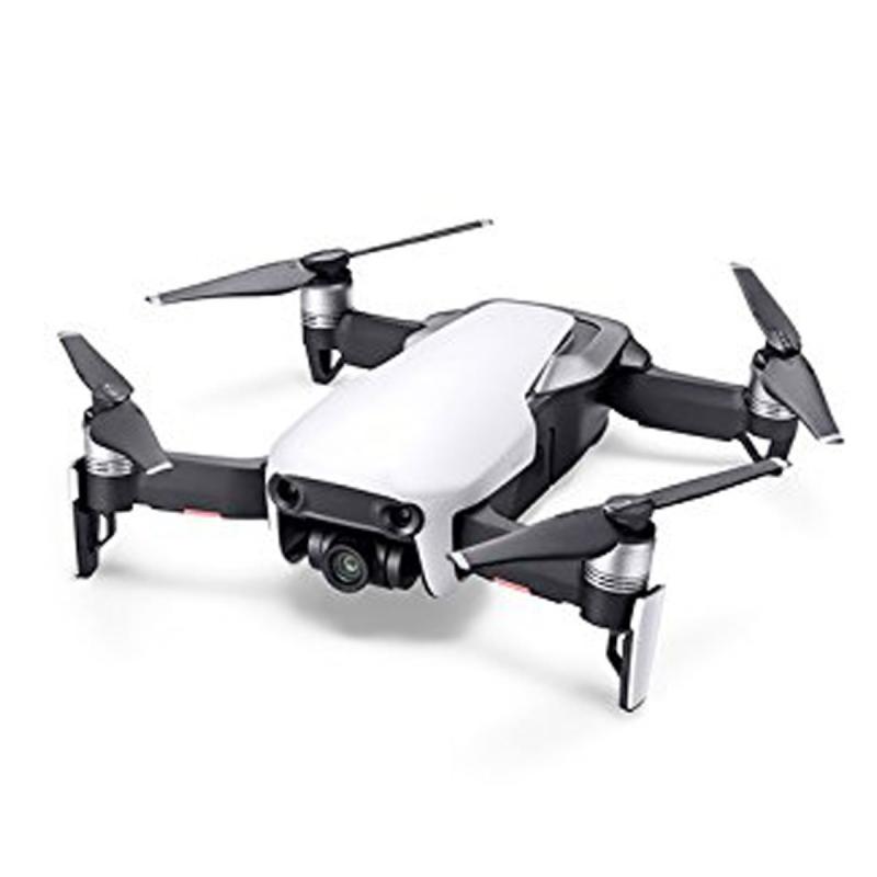 【中古】DJI ドローン Mavic Air Fly More コンボ (アークティックホワイト) CP.PT.00000160.01｜京都LaVIE店