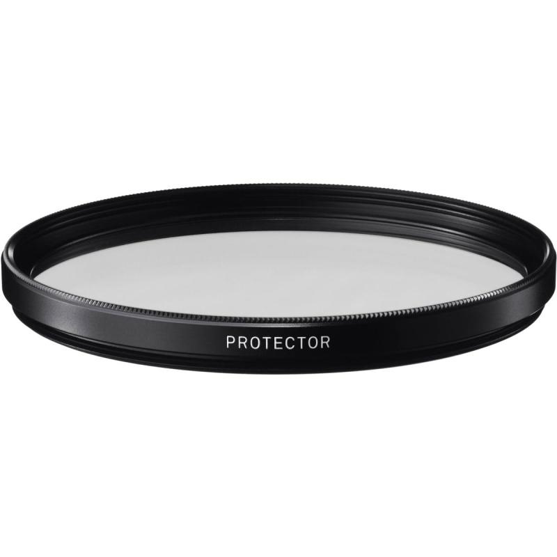 【中古】SIGMA カメラ用フィルター WR PROTECTER 105mm レンズ保護 撥水 931001|京都LaVIE店