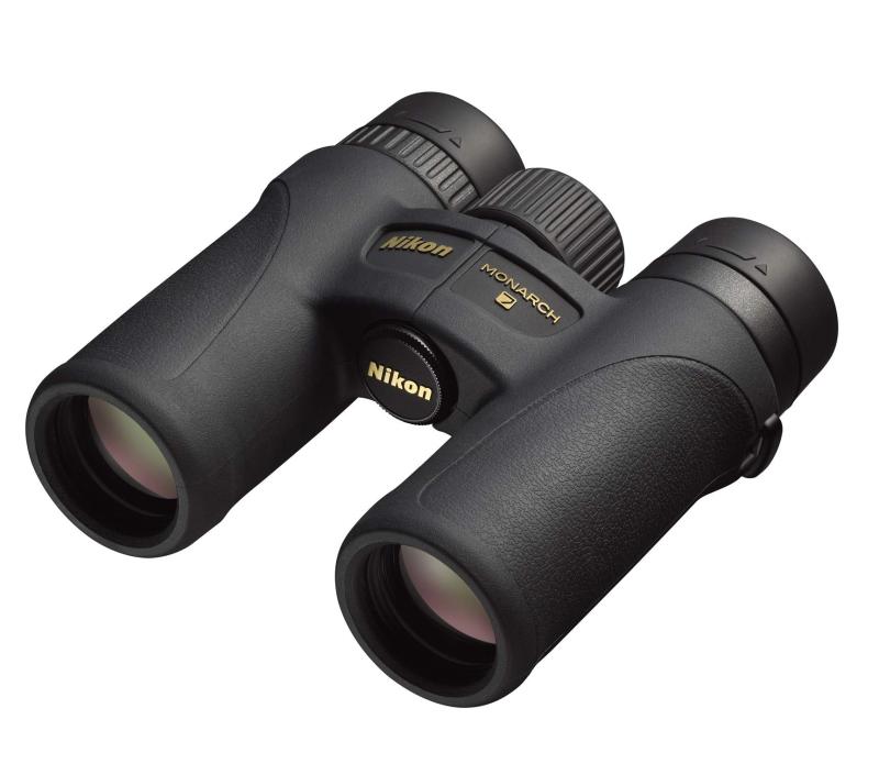 【中古】Nikon 双眼鏡 モナーク7 8&times;30 ダハプリズム式 8倍30口径 MONARCH 7 8X30｜京都LaVIE店