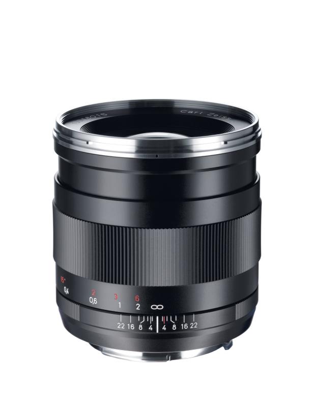 【中古】Carl Zeiss Distagon T*2/25 ZE DISTAGONT2-25ZE|京都LaVIE店