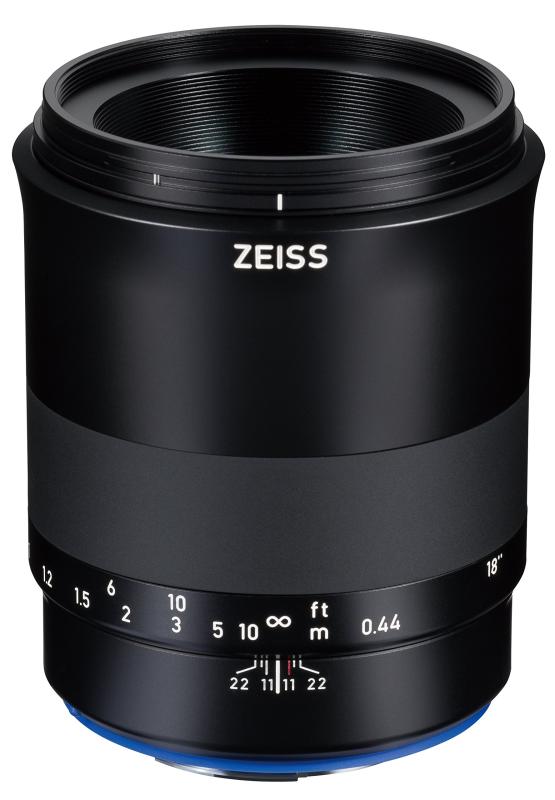 【中古】Carl Zeiss 単焦点レンズ MILVUS 2/100M ZE ブラック 823129 ミラーレス 一眼レフ デジタルカメラ 交換レンズ 中古|京都LaVIE店