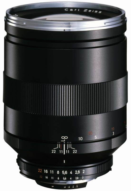 【中古】Carl Zeiss Apo Sonnar T*2/135mm ZF.2 APOSONNART2/135ZF2|京都LaVIE店
