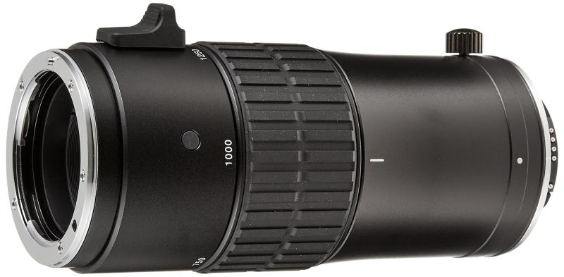 【中古】Nikon EDGフィールドスコープ専用デジタル一眼レフカメラアタッチメント FSA-L2｜京都LaVIE店