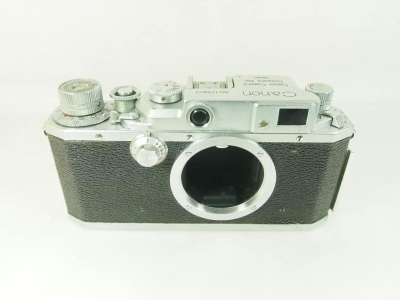 【中古】Canon 4SB改｜京都LaVIE店