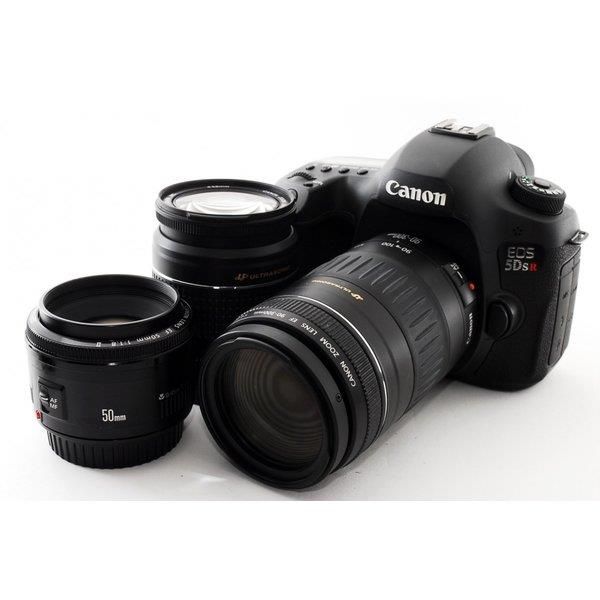楽天市場】【中古】キヤノン Canon EOS 5Ds ボディ 5060万画素