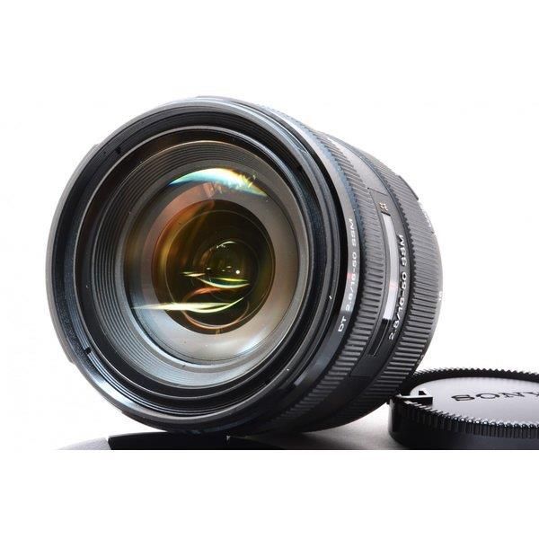 【中古】ソニー SONY DT16-50mm F2.8 SSM SAL1650 美品 望遠 ズーム 標準ズームレンズ当店保証30日間 人気モデル 高画質 売れ筋｜京都LaVIE店