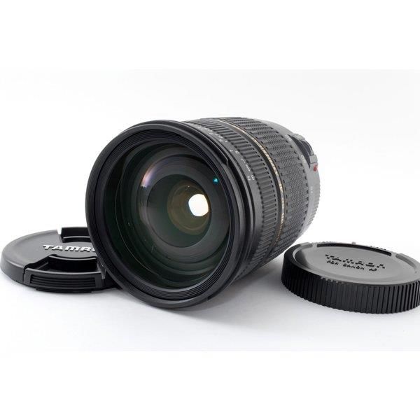 【中古】タムロン TAMRON A09 SP AF XR Di LD IF 28-75mm 1:2.8 MACRO Canonマウント 美品 キヤノンEF 望遠 ズーム 交換レンズ マクロレンズ当店保証30日間 人気モデル 高画質 売れ筋｜京都LaVIE店